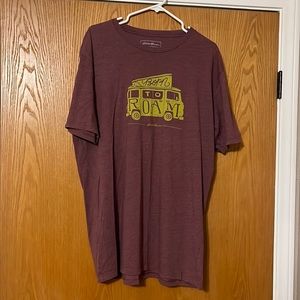 Eddie Bauer T-shirt